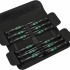 Набор отвёрток для электроники WERA Kraftform Micro-Set, 12 предметов WE-073675 Набор отвёрток для электроники WERA Kraftform Micro-Set, 12 предметов WE-073675