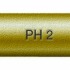 Бита крестовая Phillips особо твёрдая с зоной кручения Torsion WERA 851/1 TH, PH 1 x 25 mm WE-056605