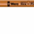 Шестигранный ключ WERA 950 SPKL, метрический Multicolour, Hex-Plus, 5.0 mm. leuchtorange WE-022610