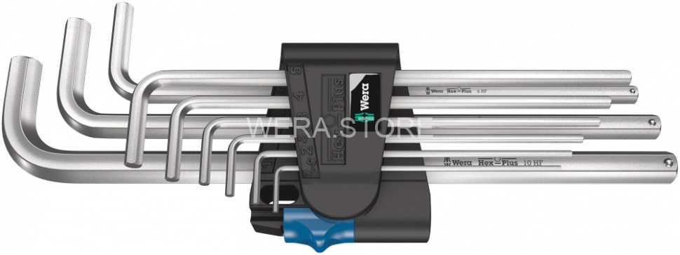 Wera hex shop