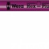 Шестигранный ключ WERA 950 SPKL, метрический Multicolour, Hex-Plus, 8.0 mm. pink WE-022614