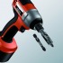 Бита ударная шестигранная Hex-Plus с алмазным напылением WERA 840/1 IMP DC Impaktor, Hex-Plus, 5.0 mm x 25 mm WE-057605