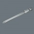 Бита TORX с закалкой до вязкой твёрдости WERA 867/4 Z, TX 15 x 50 mm WE-060133