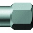 Бита со шлицом TORQ-SET с хвостовиком 7/16 WERA 871/7, # 7/16 дюйм x 35 mm WE-066746