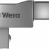 Присоединительный квадрат для динамометрического ключа WERA 7783, 1/2 дюйм x 14 x 18 mm WE-078345