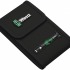 Набор инструмента WERA Kraftform Kompakt Micro-Set/11 SB, 11 предметов WE-135938