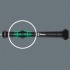 Набор инструмента WERA Kraftform Kompakt Micro-Set/11 SB, 11 предметов WE-135938