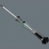 Набор инструмента WERA Kraftform Kompakt Micro-Set/11 SB, 11 предметов WE-135938