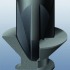Набор инструмента WERA Kraftform Kompakt Micro-Set/11 SB, 11 предметов WE-135938