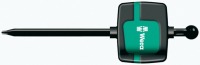 Флажковый ключ WERA 1267 A TORX PLUS, 6 IP WE-026360