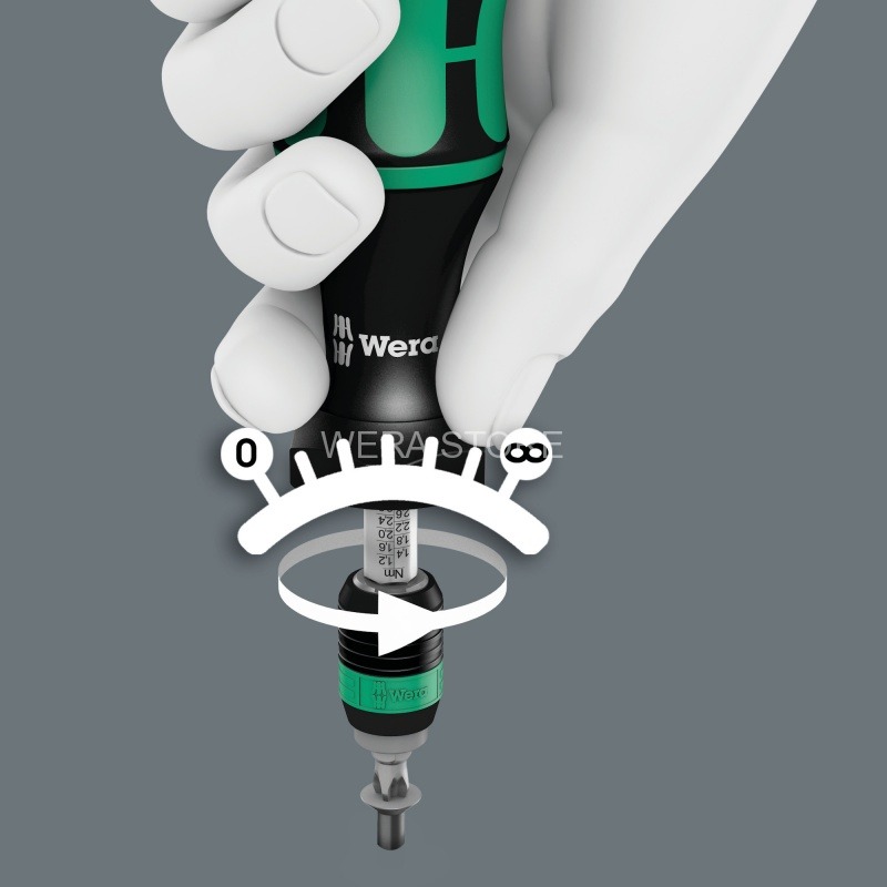 Wera 7447 new arrivals