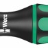 Динамометрическая отвертка WERA 7440 с регулируемым моментом затяжки, 1,2 - 3,0 Nm WE-074701