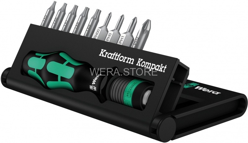 Kraftform kompakt cheap