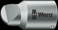 Бита WERA 700 A HTS для винтов Hi-TORQUE WE-040033