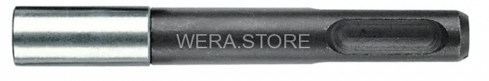Битодержатель универсальный WERA 899/14/1 , 1/4 дюйм x 79 mm WE-053485
