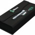 Набор инструмента WERA Kraftform Kompakt Zyklop MS1 Metal/Speed 1/4", 8 предметов WE-135949