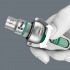Набор инструмента WERA Kraftform Kompakt Zyklop MS1 Metal/Speed 1/4", 8 предметов WE-135949