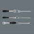 Набор инструмента WERA Kraftform Kompakt Zyklop MS1 Metal/Speed 1/4", 8 предметов WE-135949
