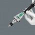 Набор инструмента WERA Kraftform Kompakt Zyklop MS1 Metal/Speed 1/4", 8 предметов WE-135949