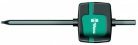 Флажковый ключ WERA 1267 B TORX комбинированный, TX 15 x 3.5 mm WE-026382