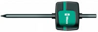 Флажковый ключ WERA 1267 B TORX комбинированный, TX 15 x 4.0 mm WE-026373