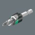 Набор бит в блистерной упаковке WERA Bit-Check 7 Diamond 1 SB, 7 предметов WE-073419