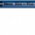 Шестигранный ключ WERA 950 SPKL Multicolou, дюймовый, 3/8 дюйм blau WE-022638