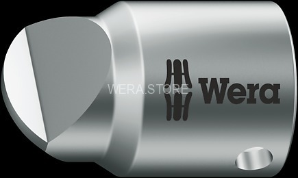 Бита WERA 700 A HTS для винтов Hi-TORQUE WE-040045