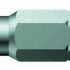 Бита с конической формой профиля TORX W WERA 867/1 Z, TX 10 x 25 mm WE-066450