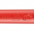 Сменный стержень крестовой Phillips WERA Kraftform Kompakt VDE 62 i, PH 1 x 154 mm WE-003411