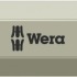Бита шестигранная Hex-Plus из нержавеющей стали с зоной кручения Torsion WERA 3840/4, 5/32 дюйм x 89 mm WE-071107