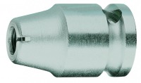 Переходник шестигранник - квадрат WERA 780 B 3/8", 1/4 дюйм x 30 mm WE-344511
