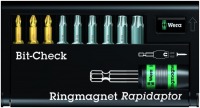 8855/67-9 Bit-Check Держатель Rapidaptor 056388