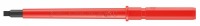 Сменный стержень квадратный шлиц WERA Kraftform Kompakt VDE 68 i, # 2 x 154 mm WE-003416