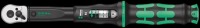 Динамометрический ключ WERA Click-Torque B 1 с трещоткой и реверсом WE-075610