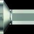 Бита торцевая из нержавеющей стали WERA 3869/4, 10.0 x 50 mm WE-071224