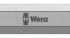Комбинированное жало WERA Vario 82, PH 3 - 7.0 x 1.2 mm WE-002926