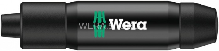 Ударный винтоверт WERA 2090 90 Нм, 5/16 дюйм x 142.0 mm WE-072014