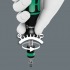 Набор динамометрических отверток WERA 7440/41 Kraftform 0,3-3,0 Нм, 26 предметов WE-074738