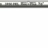 Шестигранный ключ WERA 3950 PKL, дюймовый, нержавеющая сталь, Hex-Plus, 1/8 дюйм WE-022712