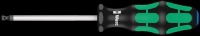 Отвертка WERA 352 с шестигранной шариковой головкой WE-022805