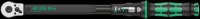 Динамометрический ключ WERA Click-Torque C 3 с трещоткой и реверсом WE-075622