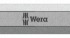Комбинированное жало WERA Vario 84, 2.5 - 2.5 mm WE-002936