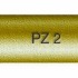 Бита крестовая Pozidriv особо твёрдая с зоной кручения Torsion WERA 855/1 TH, PZ 3 x 25 mm WE-056925