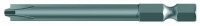 Бита для автоматов WERA 851/4 PH/S # 2 x 70 mm WE-059721