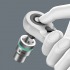 WERA Zyklop Hybrid 8006 SC 1 - набор с трещоткой, привод 1/2", метрический , 13 предметов WE-004090