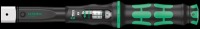 Динамометрический ключ WERA Click-Torque X 2 с трещоткой и реверсом WE-075652