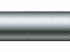 Бита крестовая Phillips с закалкой до вязкой твёрдости WERA 851/4 Z, PH 1 x 152 mm WE-059766