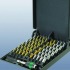Универсальный набор бит WERA Bit-Safe 61 Universal 3, 61 предмет WE-057127