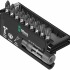 Набор ударных бит Pozidriv WERA Impaktor Bit-Check 10 PZ, 10 предметов WE-057684